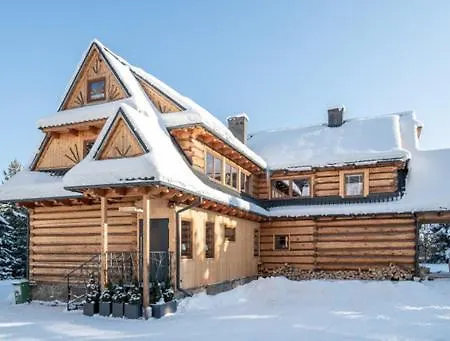 Apartamenty Dvoor1924 Poronin Exterior photo