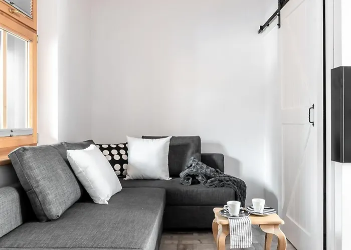 Apartamenty Dvoor1924
