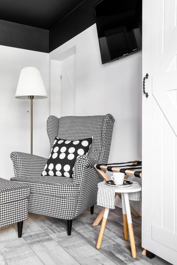 Dvoor1924 Apartment *